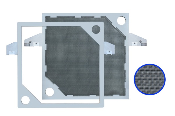 不銹鋼板框壓濾機(jī)濾板價(jià)格優(yōu)惠廠(chǎng)家直銷(xiāo)規(guī)格型號(hào)齊全